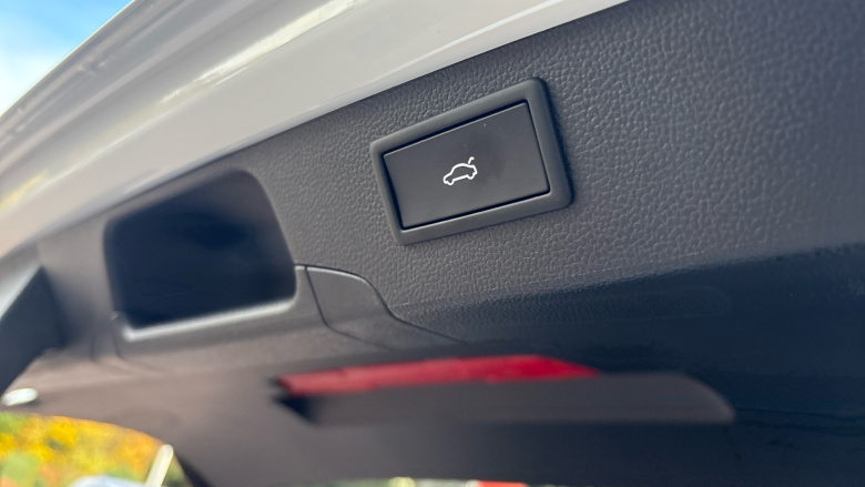 Skoda Superb 1.5 TSI iV Sportline 5dr DSG Estate